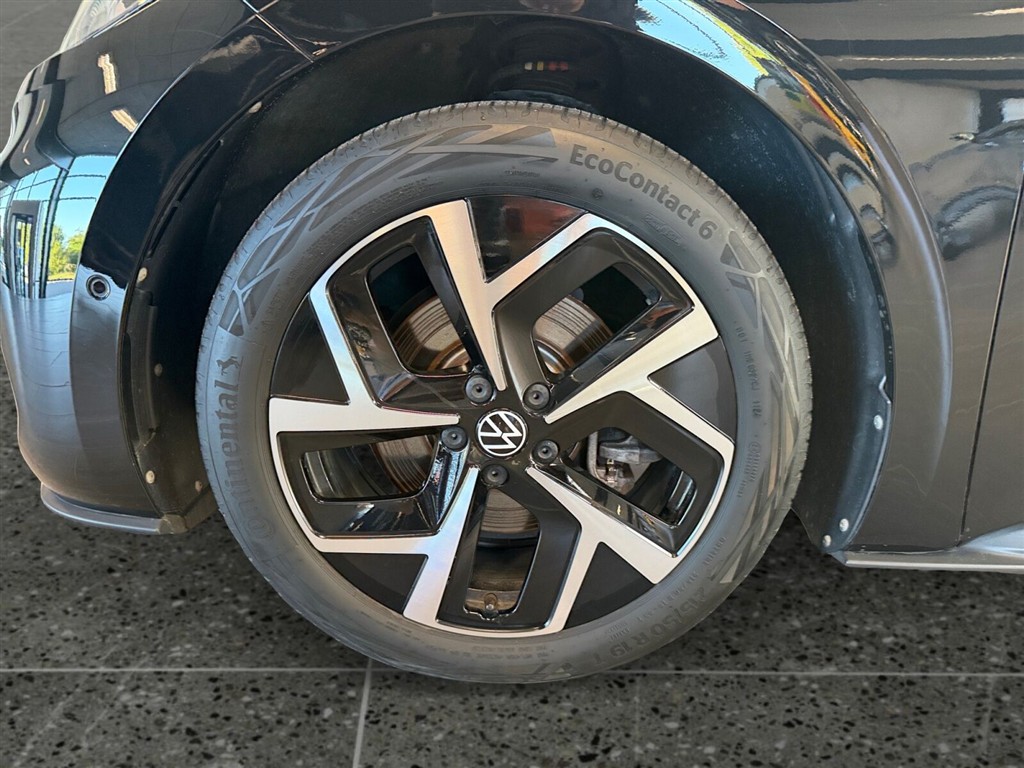 VW ID.3 EL Move 204HK 5d Aut. - Image 9