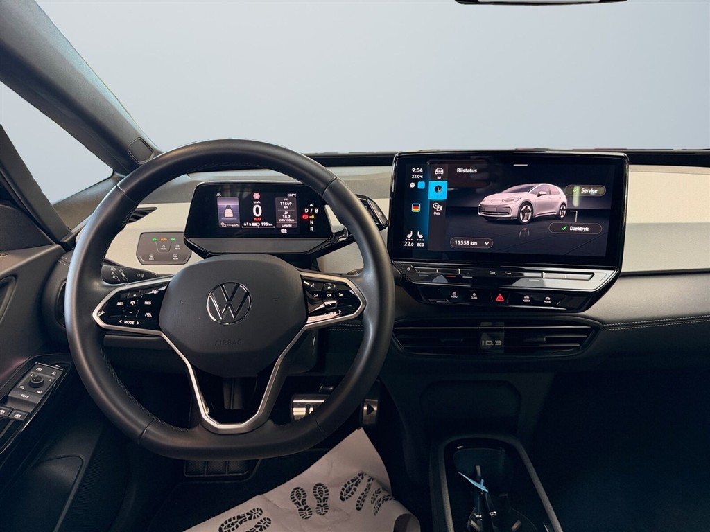 VW ID.3 EL Move 204HK 5d Aut. - Image 11