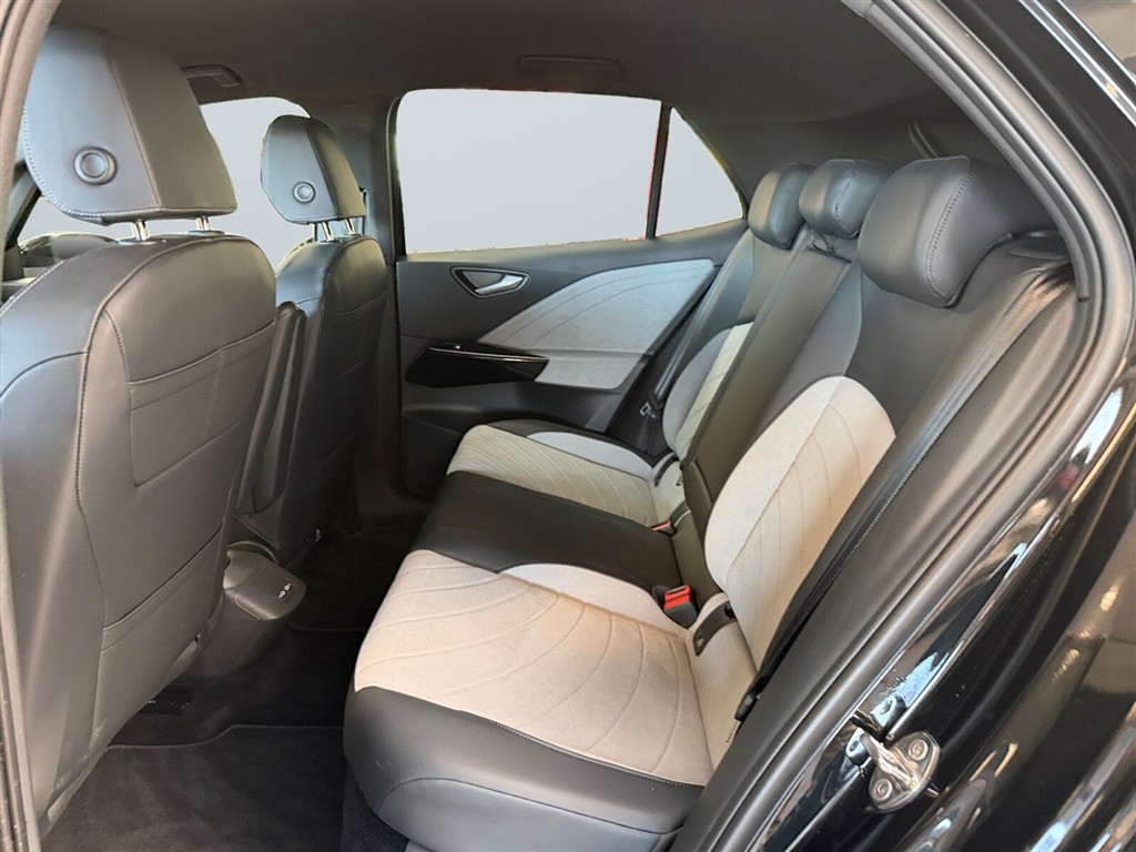 VW ID.3 EL Move 204HK 5d Aut. - Image 14