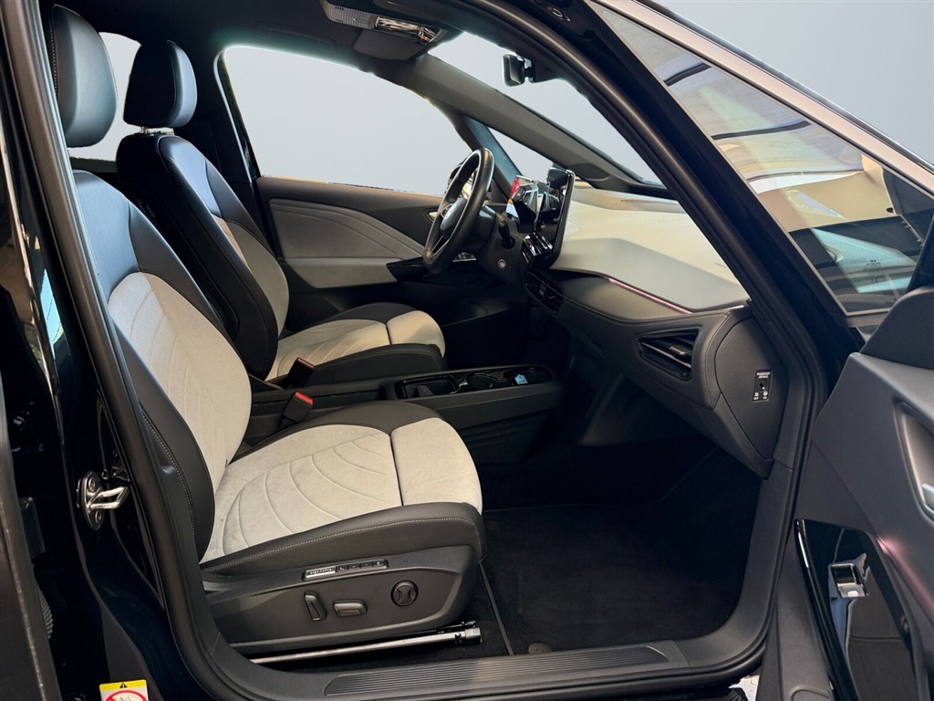 VW ID.3 EL Move 204HK 5d Aut. - Image 15