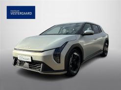 Kia EV4 Long Range Earth 204HK 5d Aut.