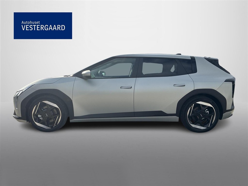 Kia EV4 Long Range Earth 204HK 5d Aut. - Image 2