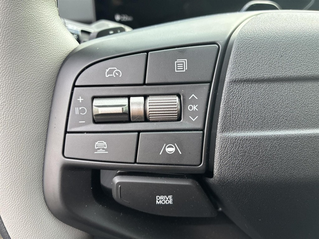 Kia EV4 Long Range Earth 204HK 5d Aut. - Image 8