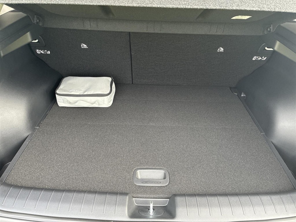 Kia EV4 Long Range Earth 204HK 5d Aut. - Image 17