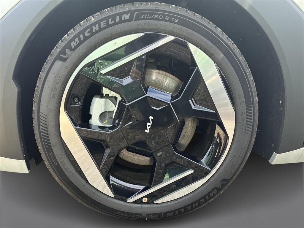 Kia EV4 Long Range Earth 204HK 5d Aut. - Image 19