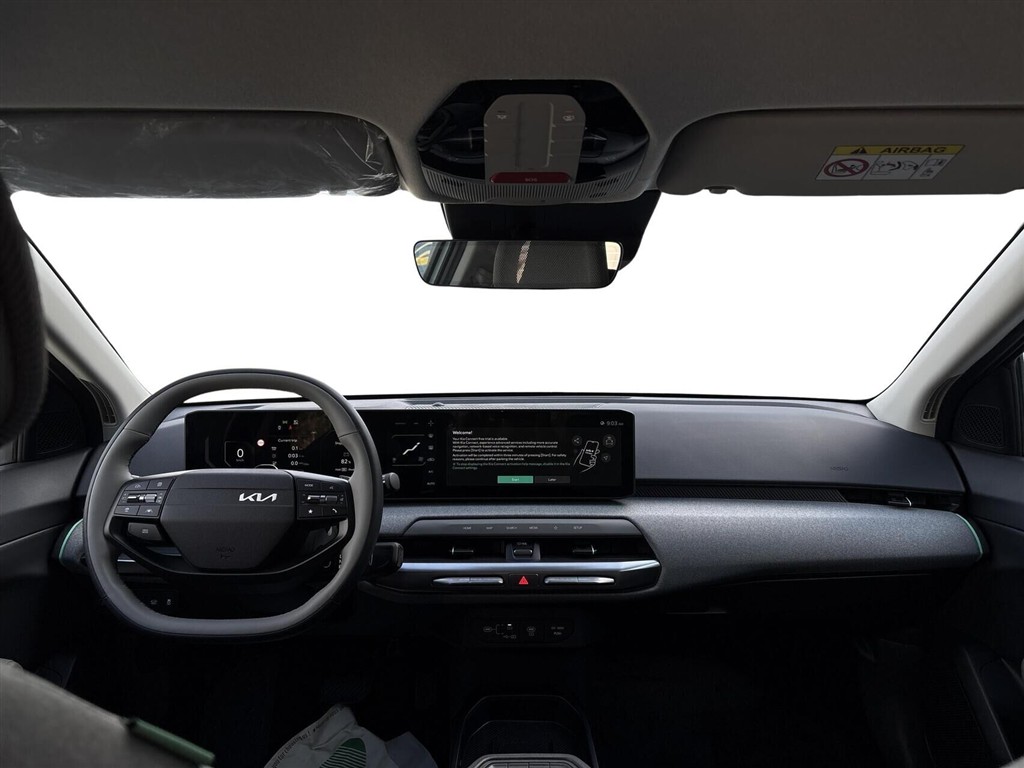 Kia EV4 Long Range Earth 204HK 5d Aut. - Image 6