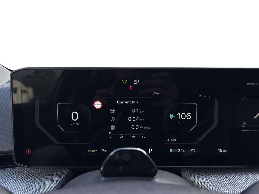 Kia EV4 Long Range Earth 204HK 5d Aut. - Image 10