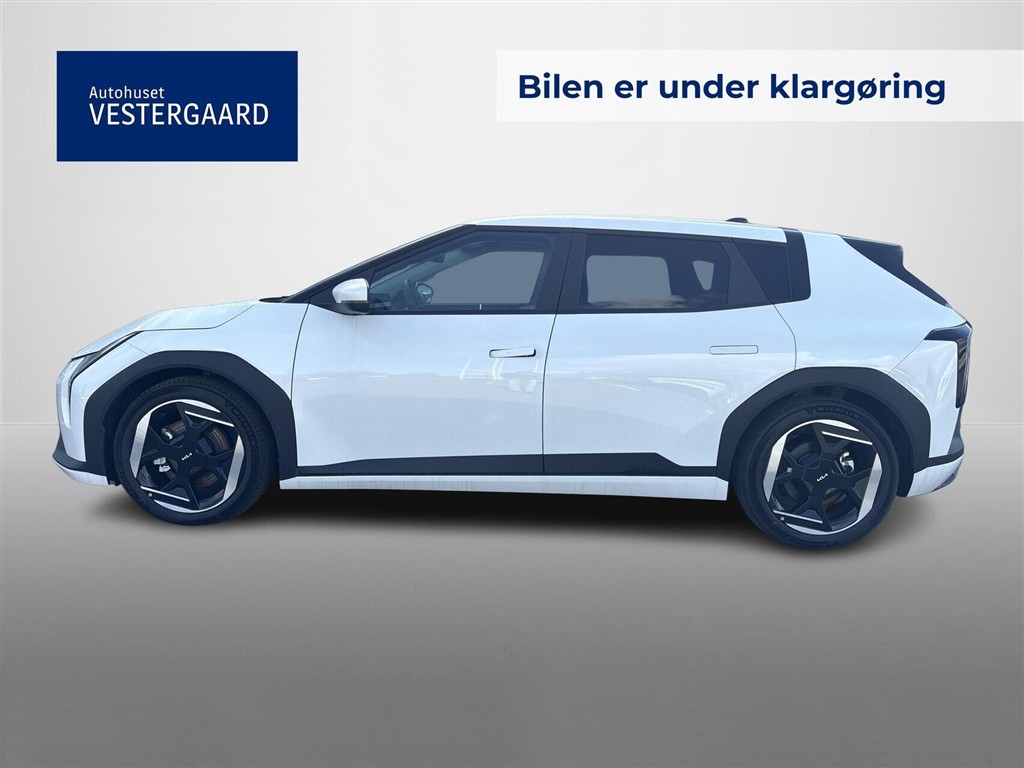 Kia EV4 Long Range Earth 204HK 5d Aut. - Image 2