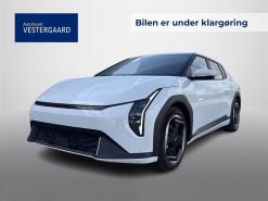 Kia EV4 Long Range Earth 204HK 5d Aut.