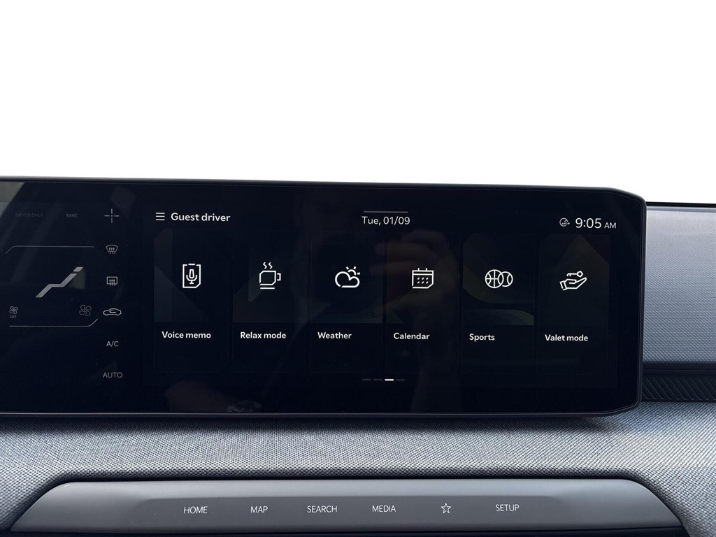 Kia EV4 Long Range Earth 204HK 5d Aut. - Image 15