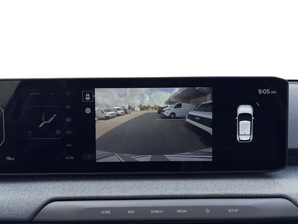 Kia EV4 Long Range Earth 204HK 5d Aut. - Image 16