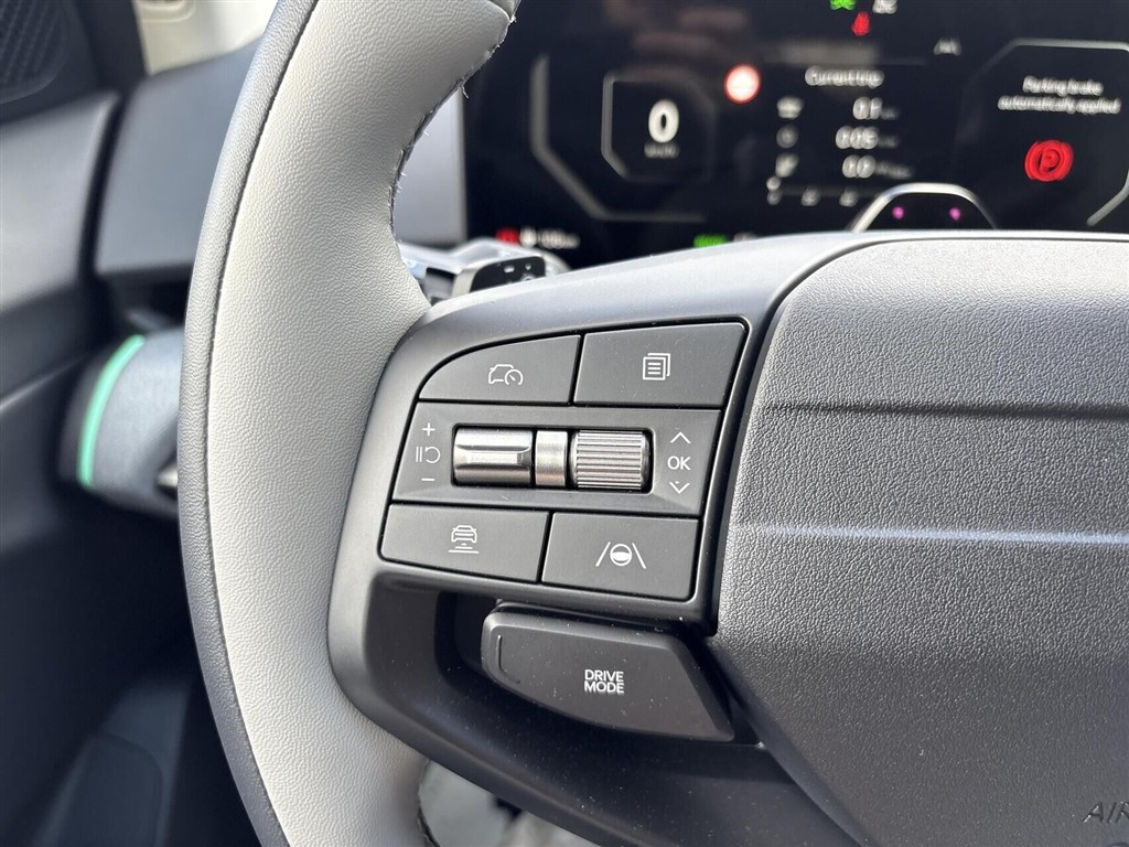 Kia EV4 Long Range Earth 204HK 5d Aut. - Image 17