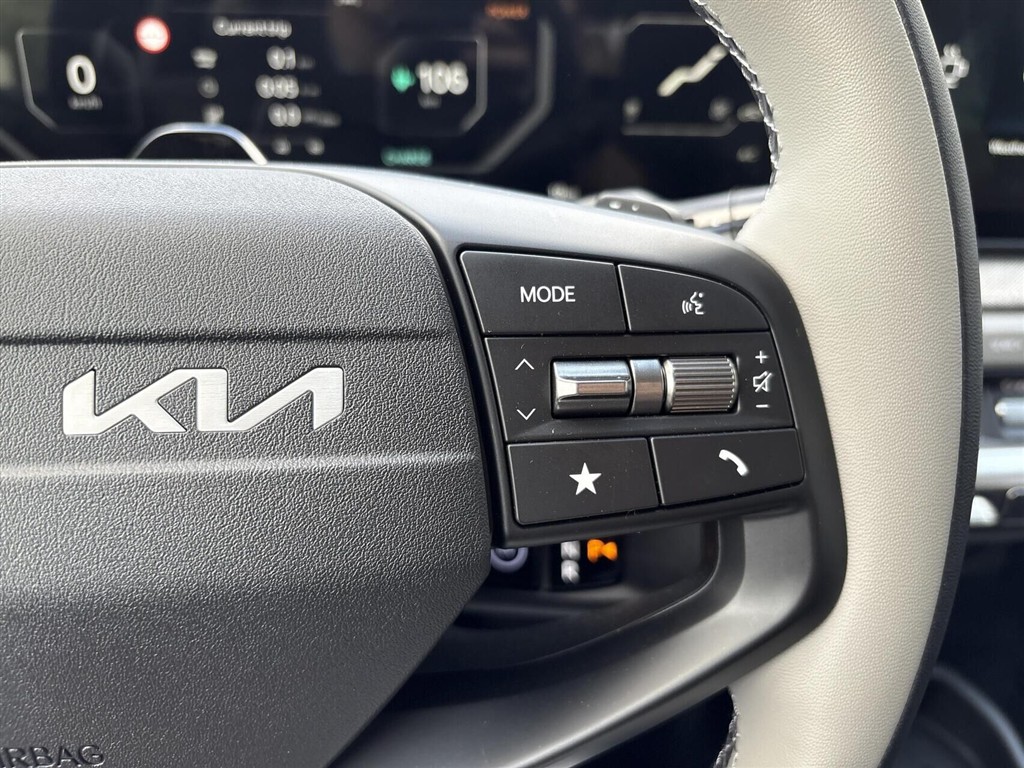 Kia EV4 Long Range Earth 204HK 5d Aut. - Image 18