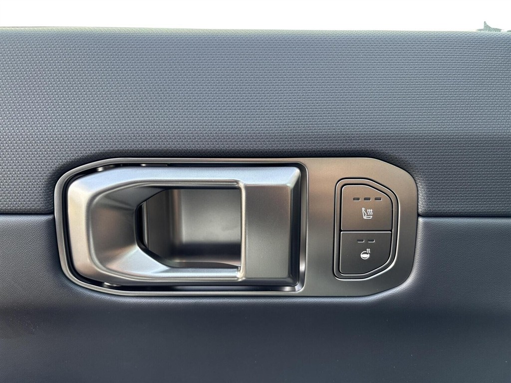 Kia EV4 Long Range Earth 204HK 5d Aut. - Image 19