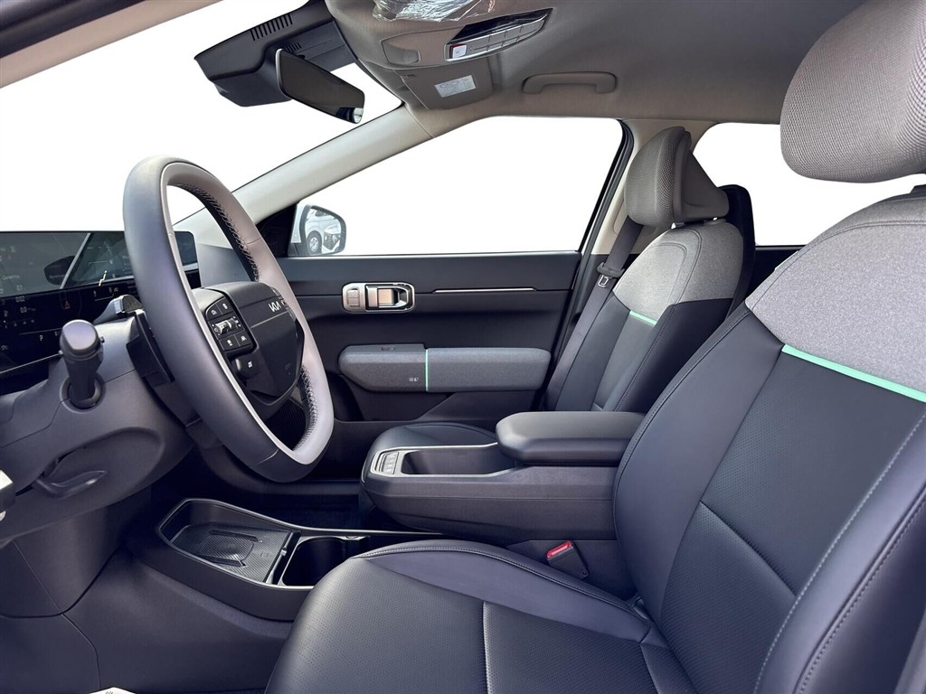 Kia EV4 Long Range Earth 204HK 5d Aut. - Image 4