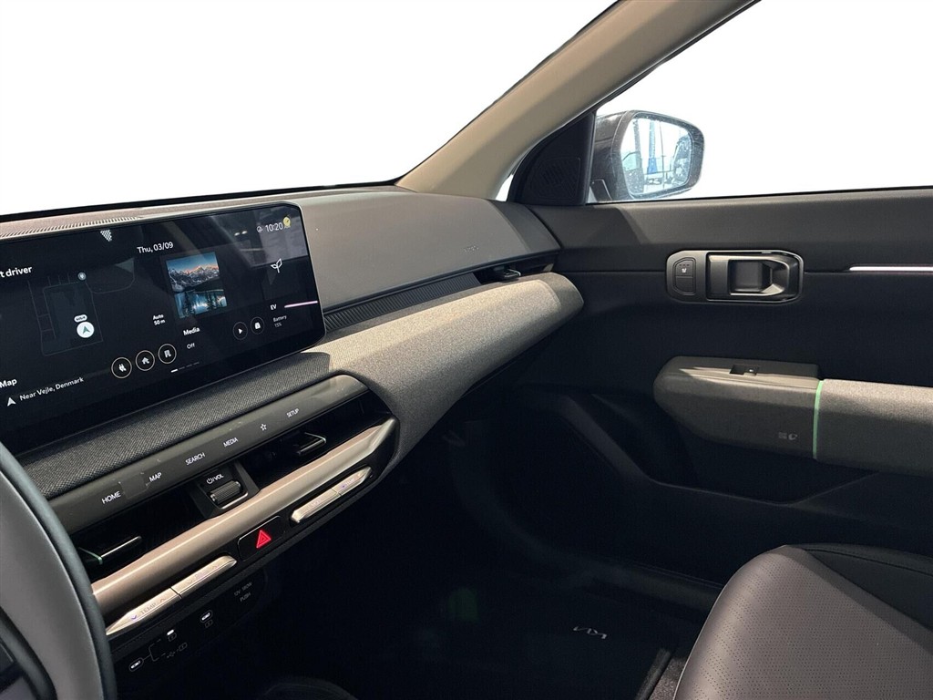 Kia EV4 Long Range Earth 204HK 5d Aut. - Image 8