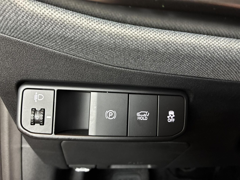 Kia EV4 Long Range Earth 204HK 5d Aut. - Image 9