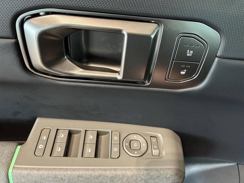 Kia EV4 Long Range Earth 204HK 5d Aut. - Image 10