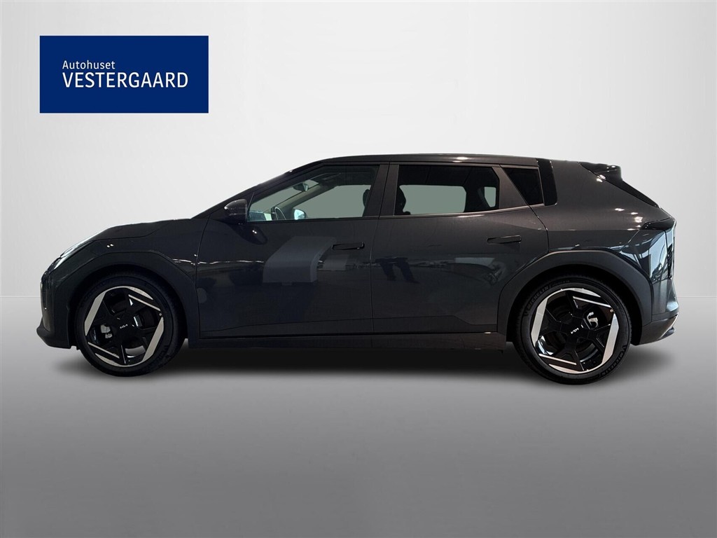 Kia EV4 Long Range Earth 204HK 5d Aut. - Image 2