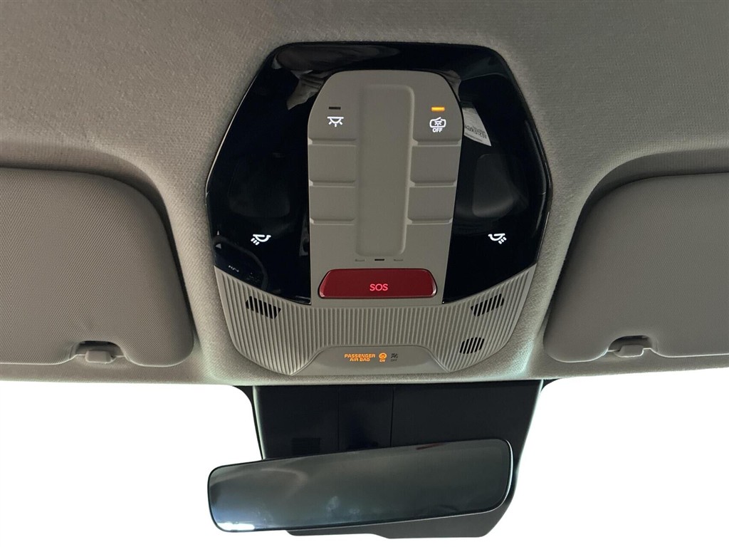 Kia EV4 Long Range Earth 204HK 5d Aut. - Image 15