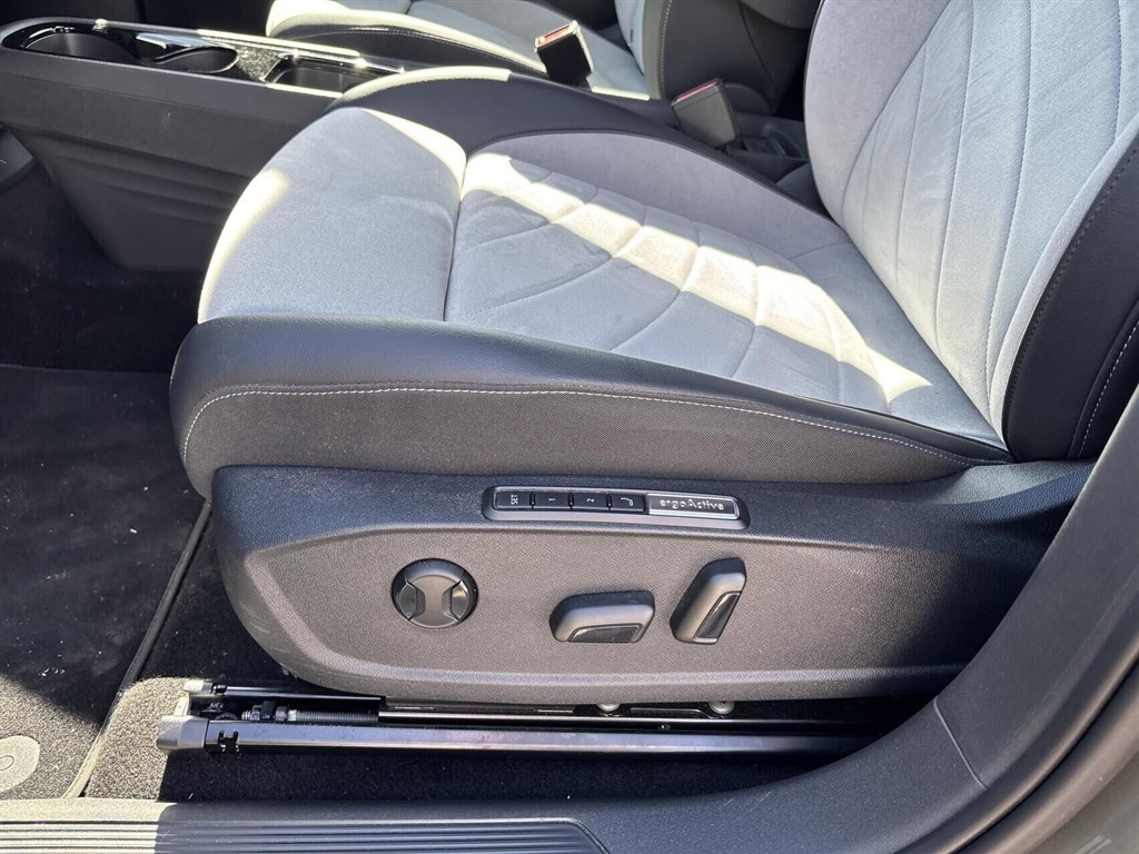 VW ID.3 EL Move 204HK 5d Aut. - Image 7