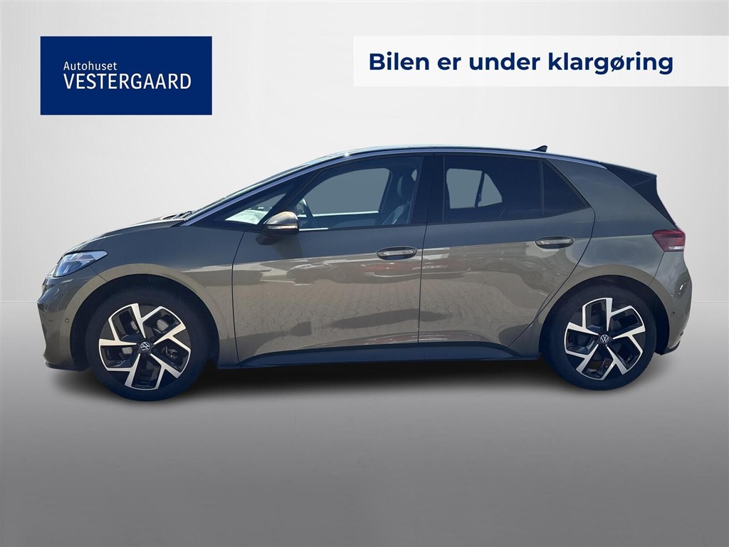 VW ID.3 EL Move 204HK 5d Aut. - Image 2