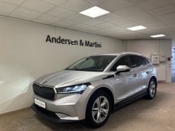Skoda Enyaq 80 iV 204HK 5d Aut.