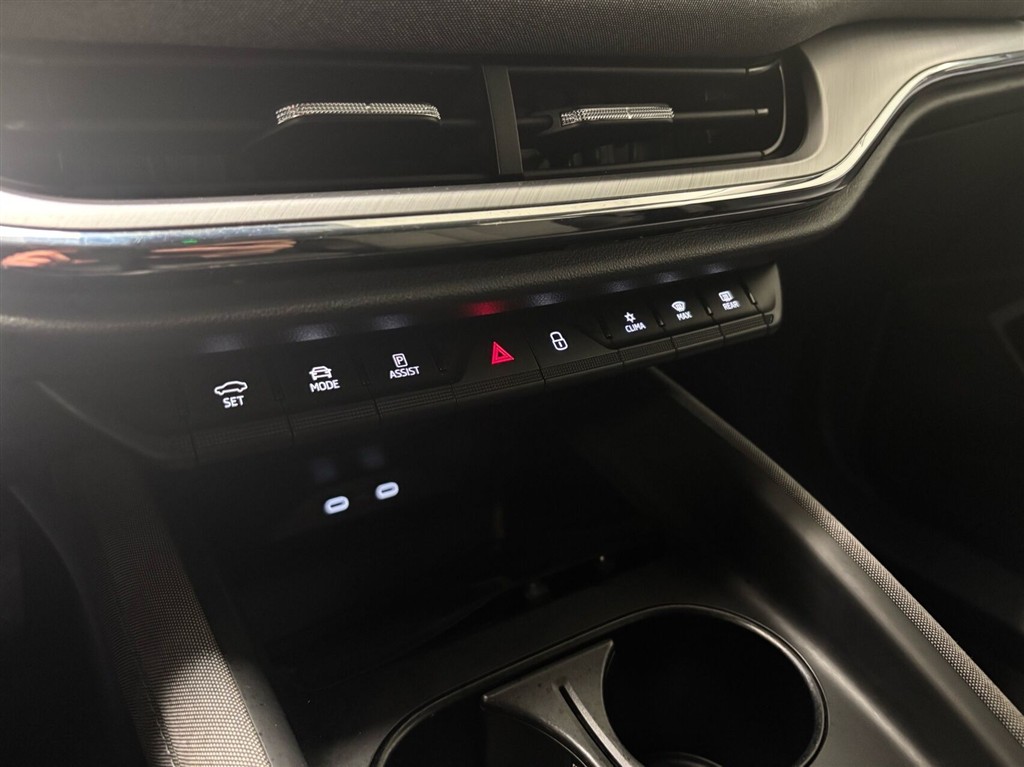 Skoda Enyaq 80 iV 204HK 5d Aut. - Image 21
