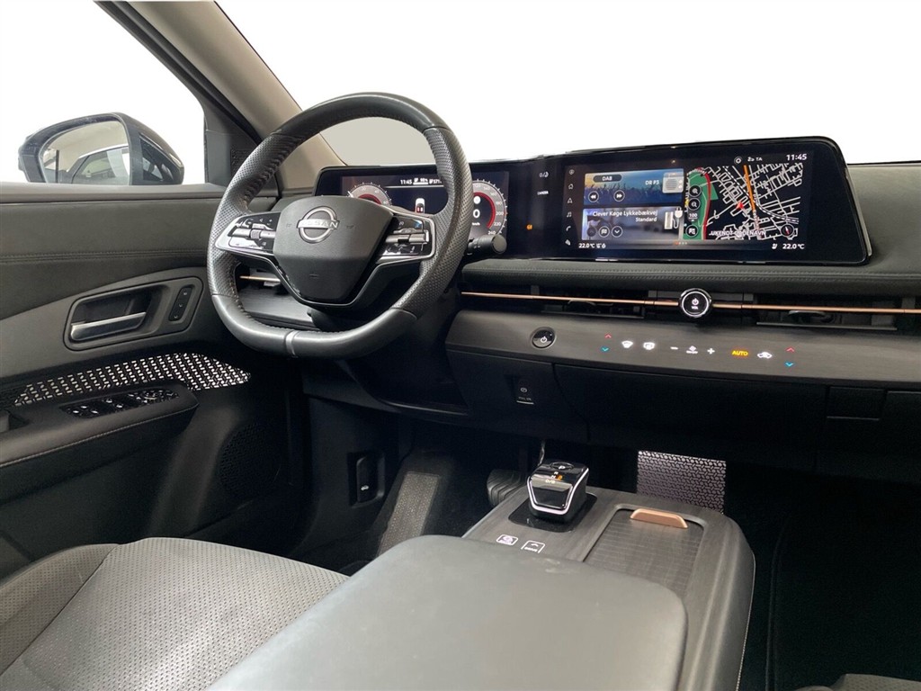 Nissan Ariya EL Evolve 238HK 5d Aut. - Image 6