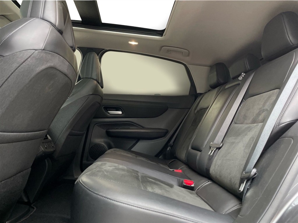Nissan Ariya EL Evolve 238HK 5d Aut. - Image 8