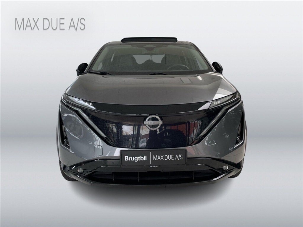 Nissan Ariya EL Evolve 238HK 5d Aut. - Image 2
