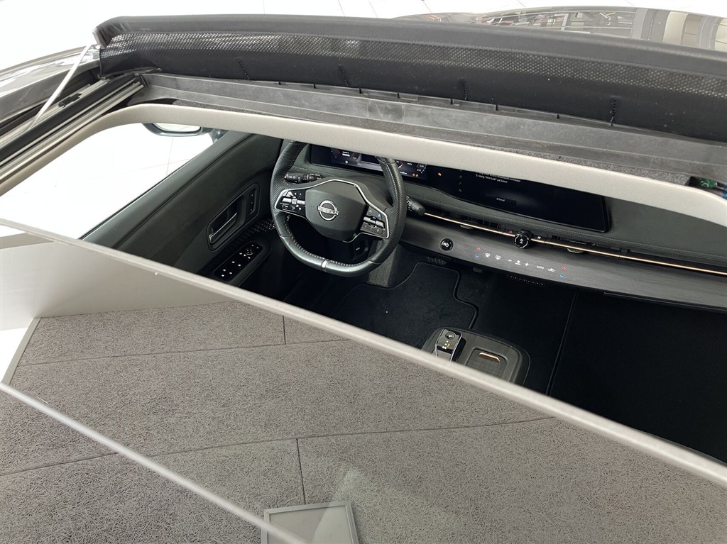 Nissan Ariya EL Evolve 238HK 5d Aut. - Image 14