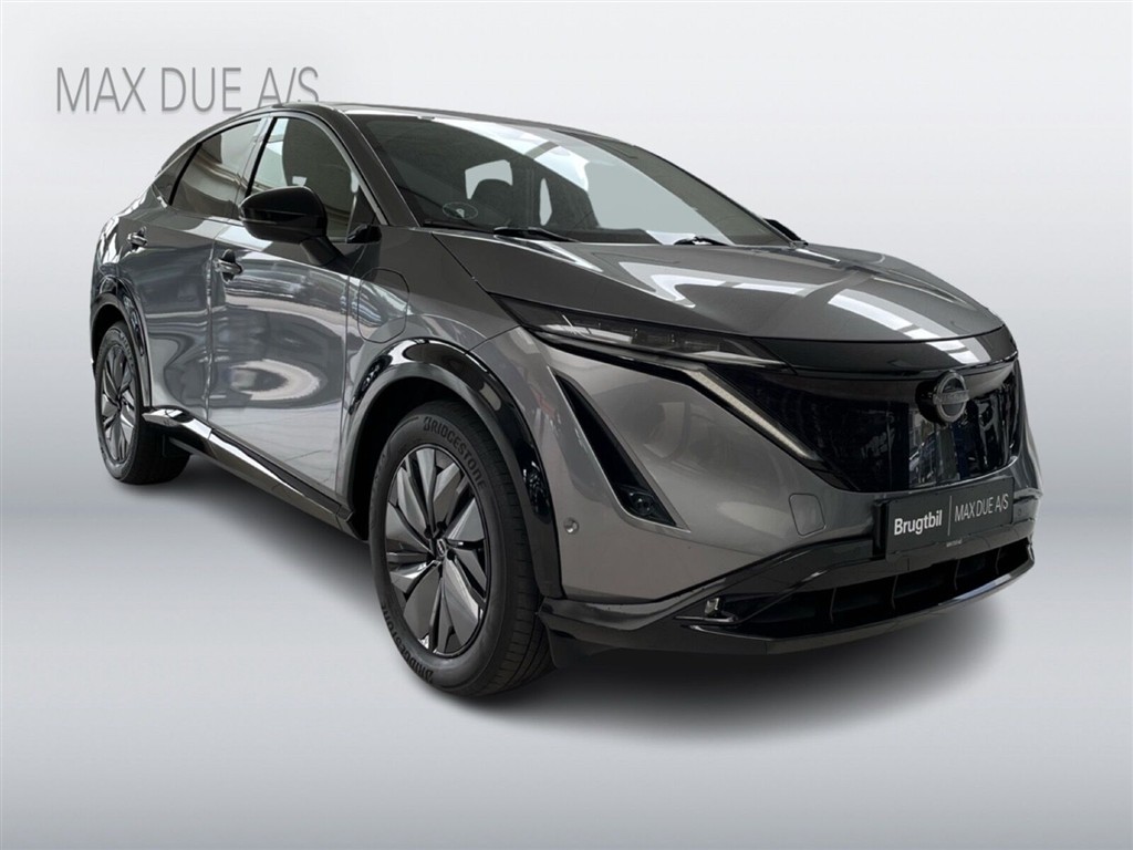 Nissan Ariya EL Evolve 238HK 5d Aut. - Image 3