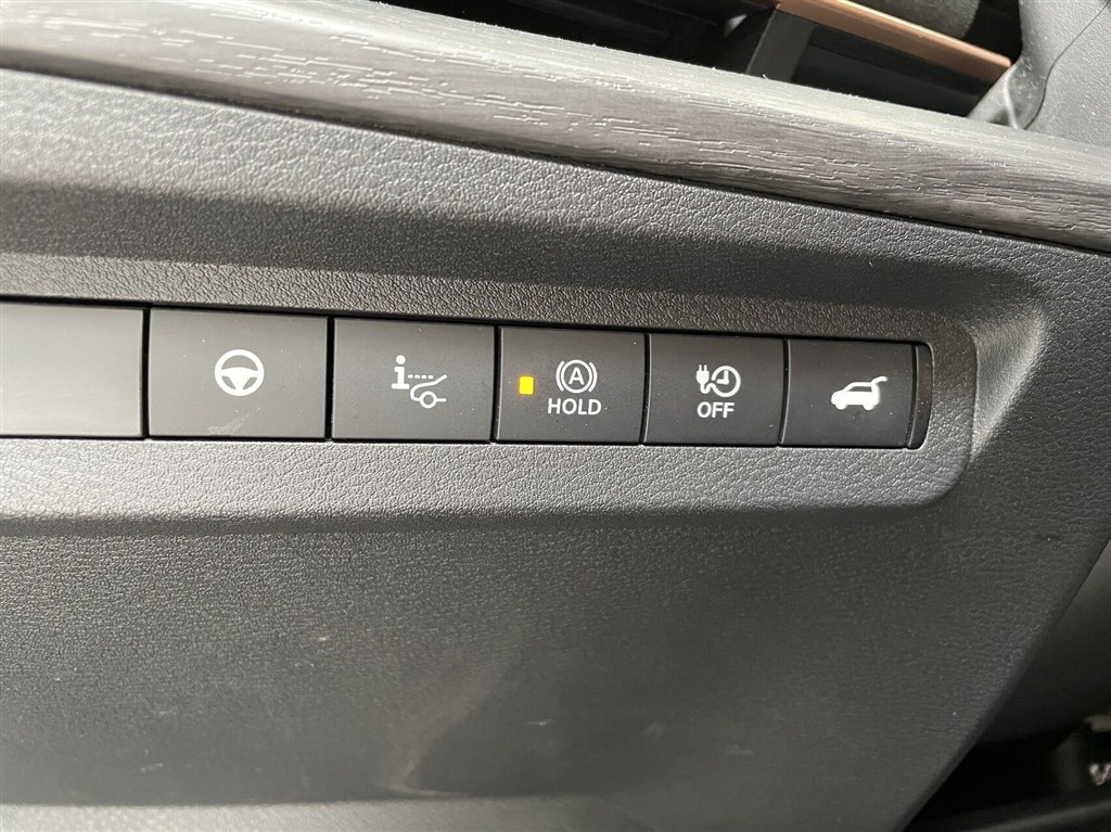 Nissan Ariya EL Evolve 238HK 5d Aut. - Image 21