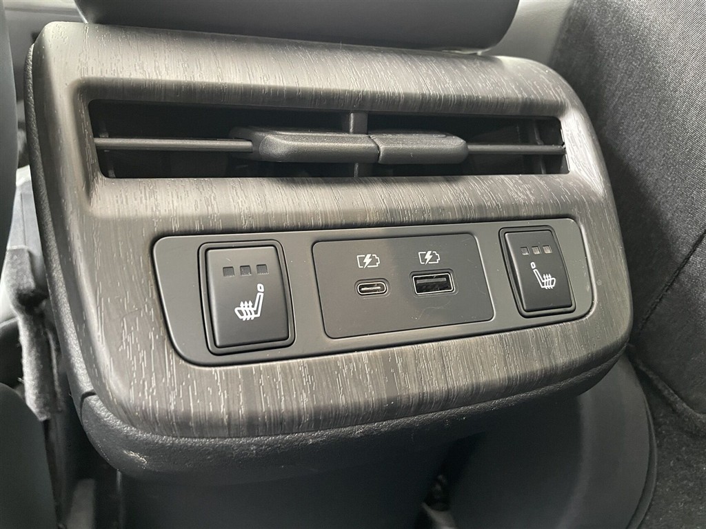 Nissan Ariya EL Evolve 238HK 5d Aut. - Image 22