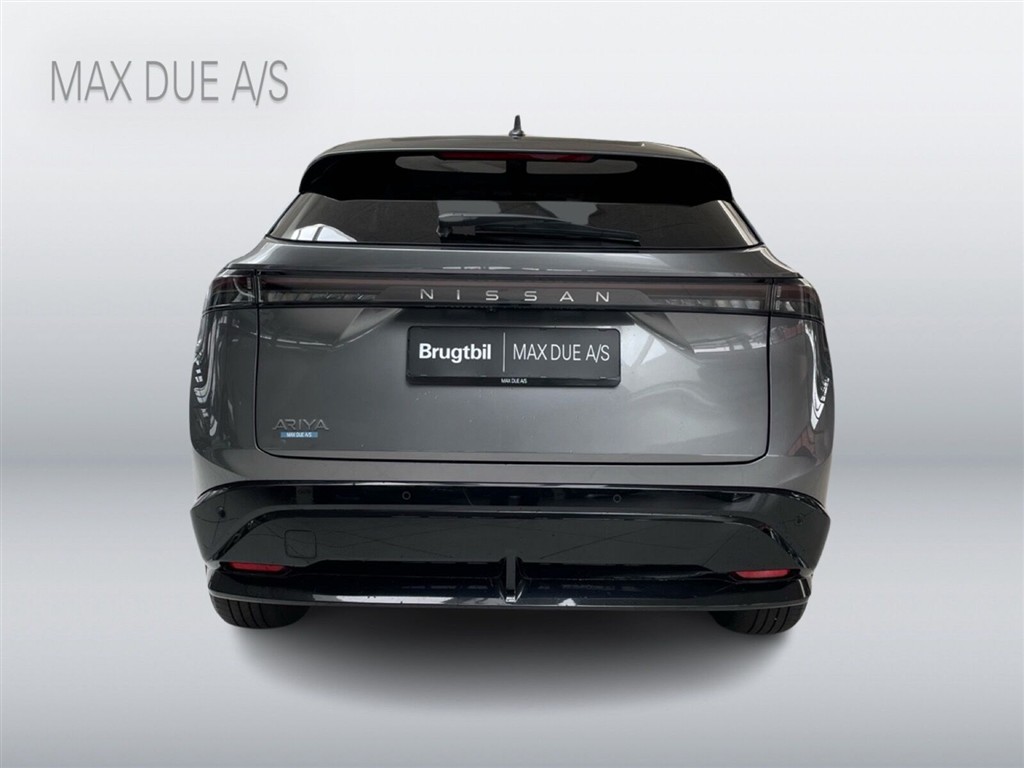 Nissan Ariya EL Evolve 238HK 5d Aut. - Image 26