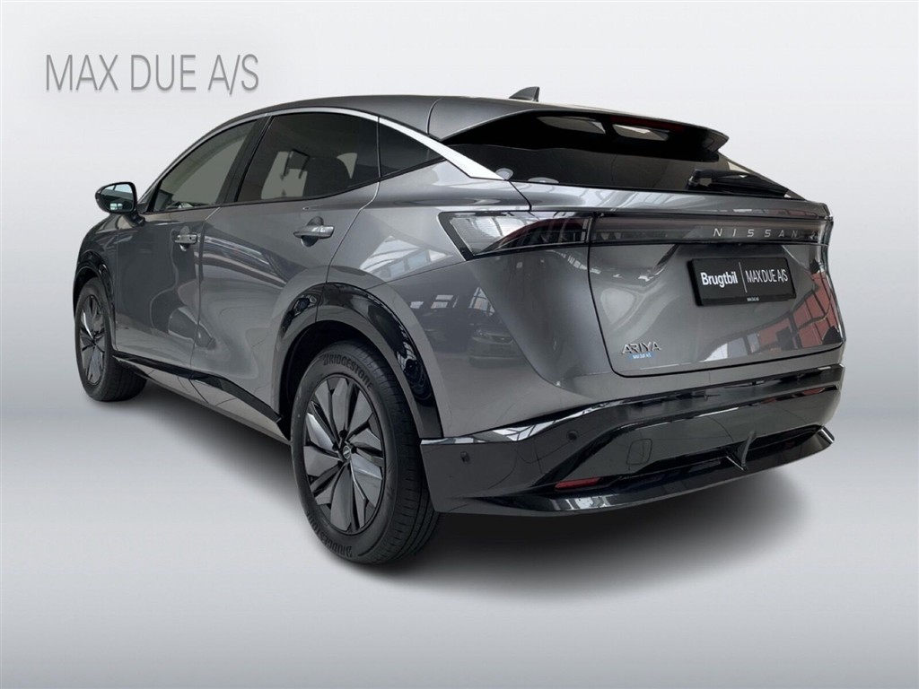 Nissan Ariya EL Evolve 238HK 5d Aut. - Image 27