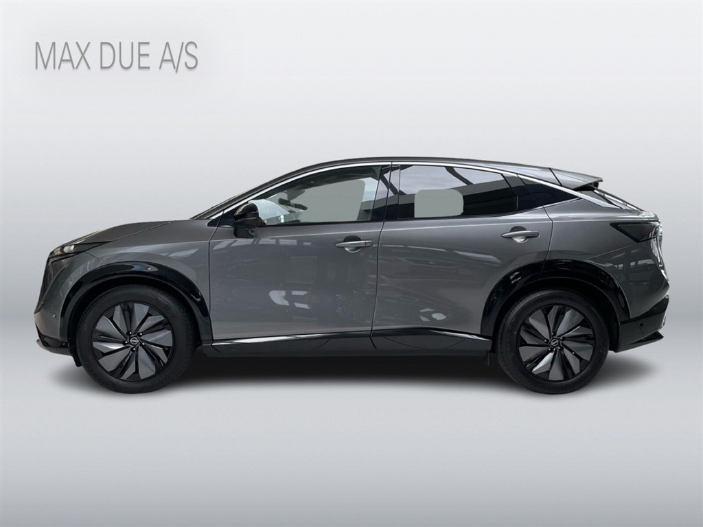 Nissan Ariya EL Evolve 238HK 5d Aut. - Image 28