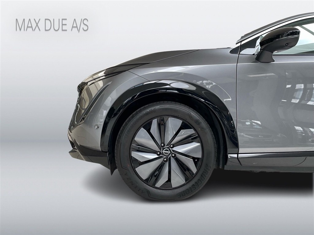 Nissan Ariya EL Evolve 238HK 5d Aut. - Image 29
