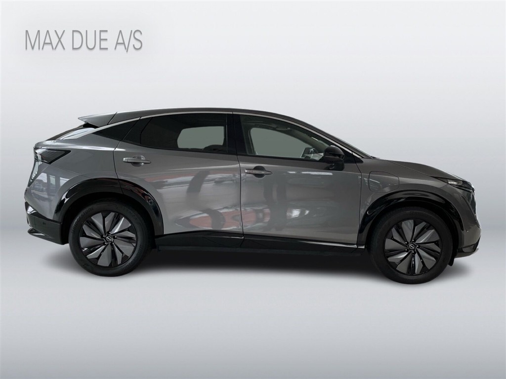 Nissan Ariya EL Evolve 238HK 5d Aut. - Image 4