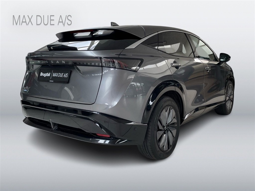Nissan Ariya EL Evolve 238HK 5d Aut. - Image 5