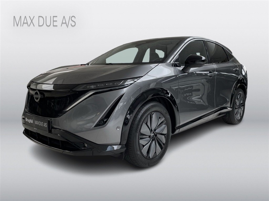 Nissan Ariya EL Evolve 238HK 5d Aut.