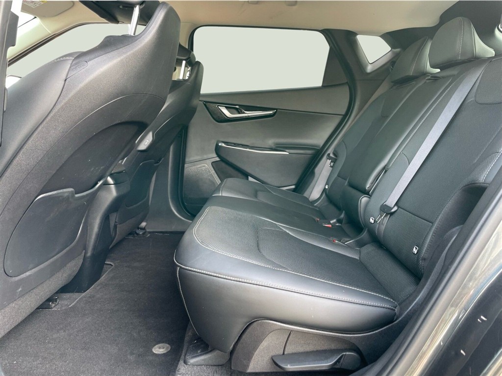 Kia EV6 77,4 kWh LR RWD Upgrade 229HK 5d Aut. - Image 7