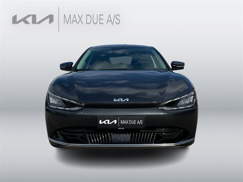 Kia EV6 77,4 kWh LR RWD Upgrade 229HK 5d Aut. - Image 2