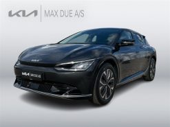 Kia EV6 77,4 kWh LR RWD Upgrade 229HK 5d Aut.