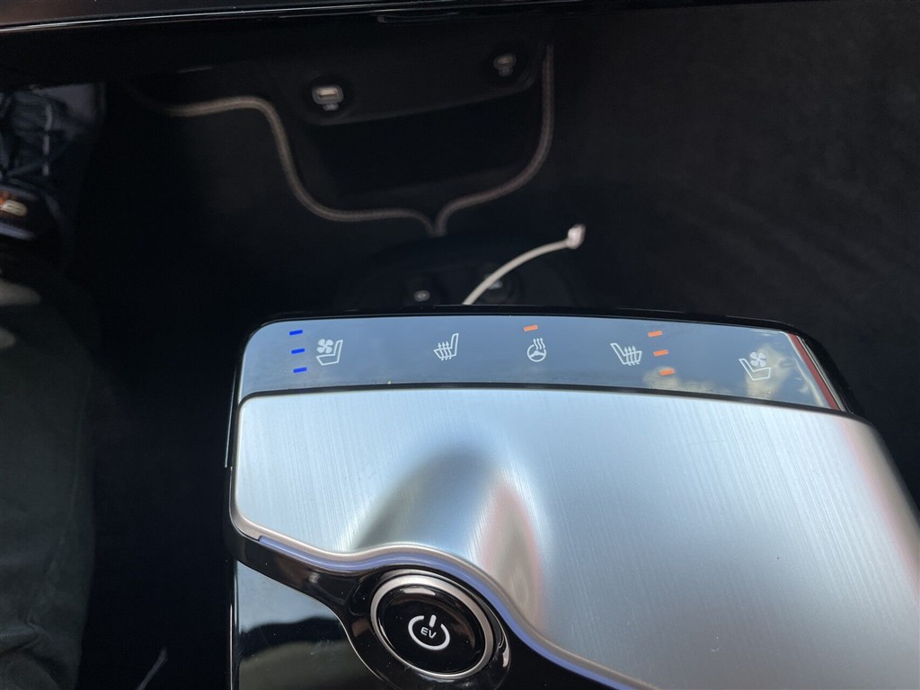 Kia EV6 77,4 kWh LR RWD Upgrade 229HK 5d Aut. - Image 14