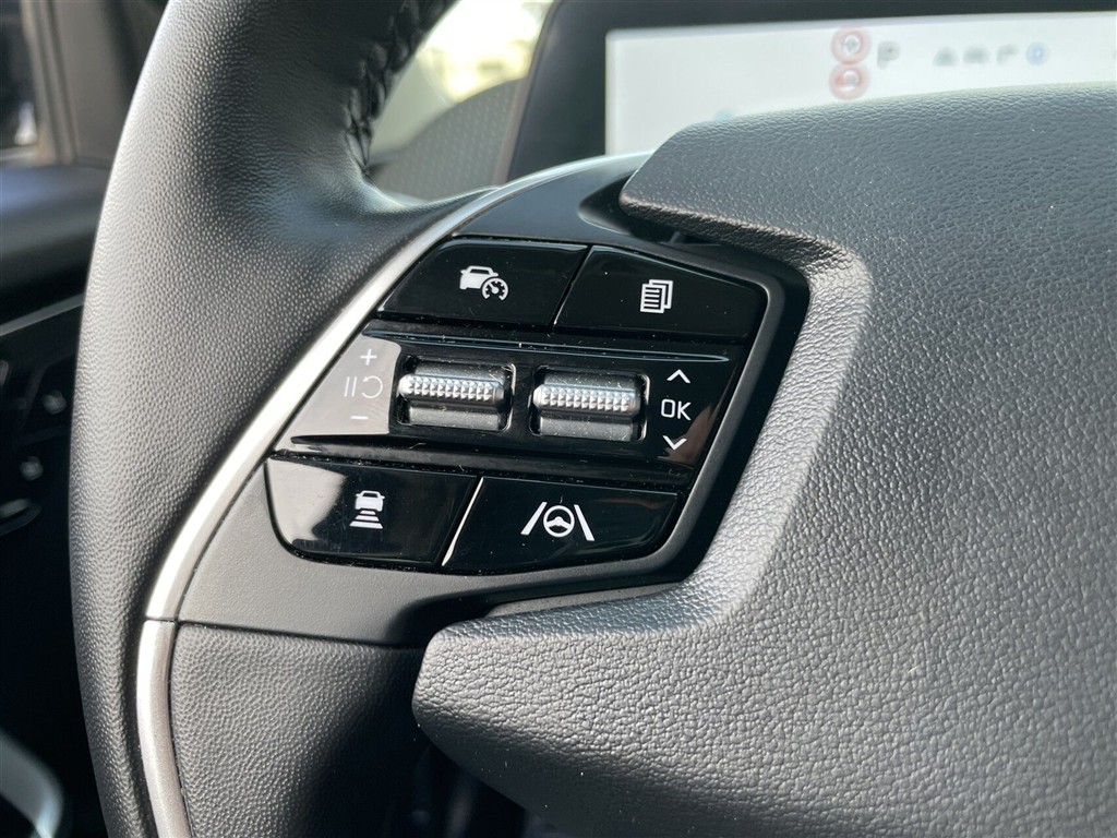 Kia EV6 77,4 kWh LR RWD Upgrade 229HK 5d Aut. - Image 15