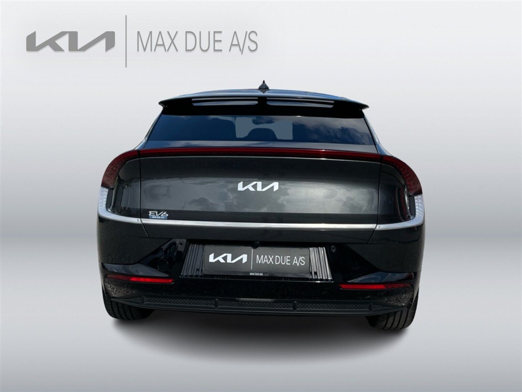 Kia EV6 77,4 kWh LR RWD Upgrade 229HK 5d Aut. - Image 20