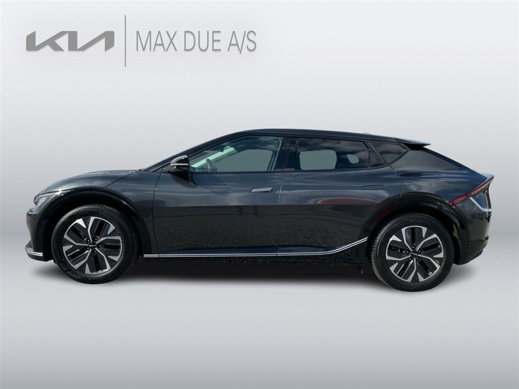 Kia EV6 77,4 kWh LR RWD Upgrade 229HK 5d Aut. - Image 22