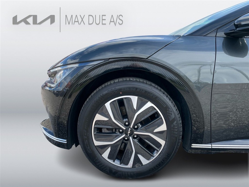 Kia EV6 77,4 kWh LR RWD Upgrade 229HK 5d Aut. - Image 23